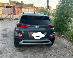 هيونداي كونا